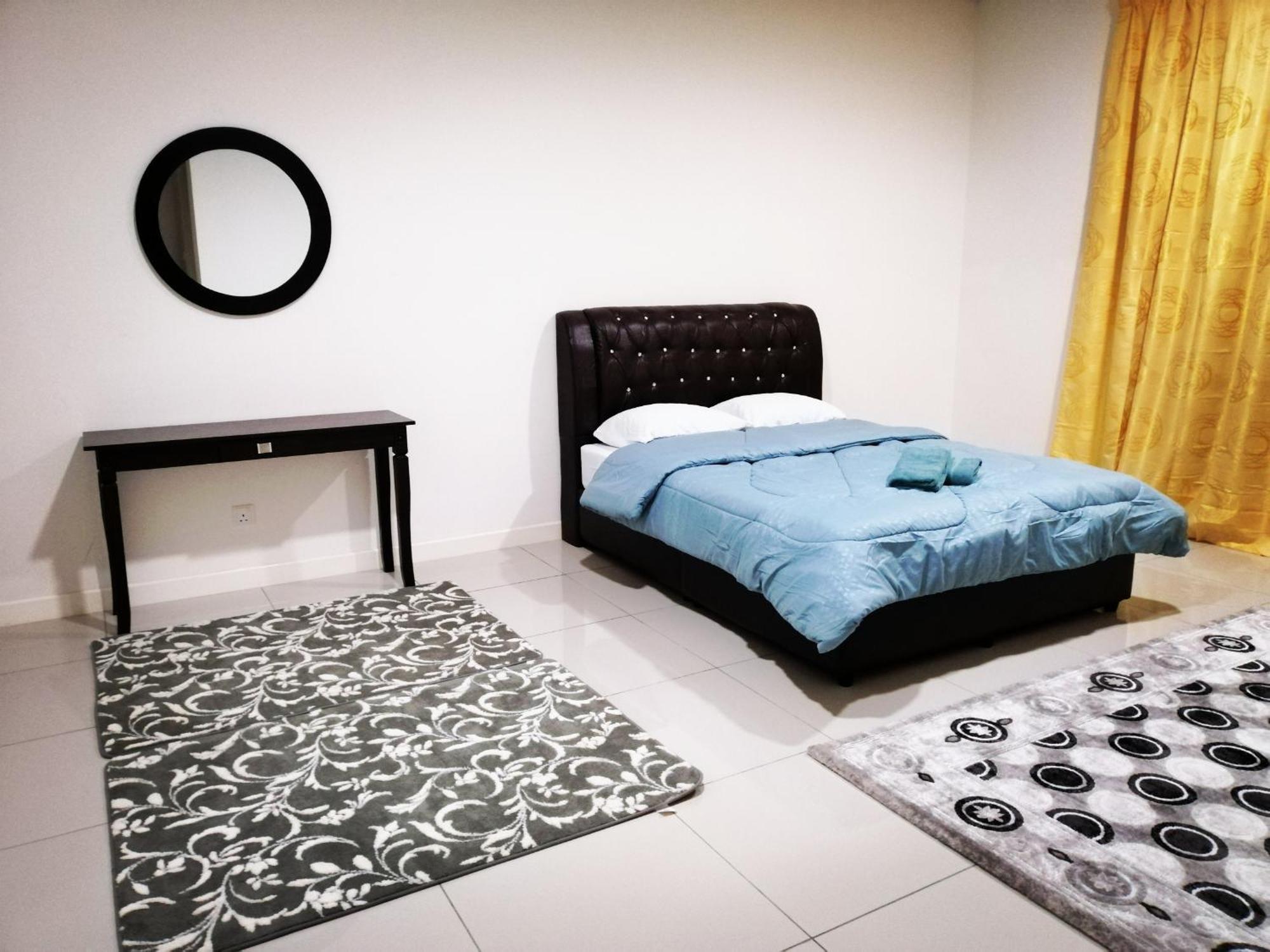 A&D Home-Stay @Kota Warisan, Sepang Exteriör bild